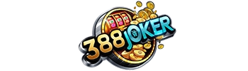 Logo 388joker